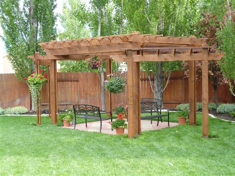 hardscape and pergola from wsc specialty contractors hardscape pergola outdoor structures