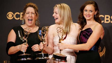 inside 5 of the most memorable moments in emmy awards history reuters news agency
