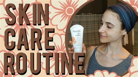 Drugstore Nighttime Skin Care Routine For Mature Skin Dr Dray Youtube
