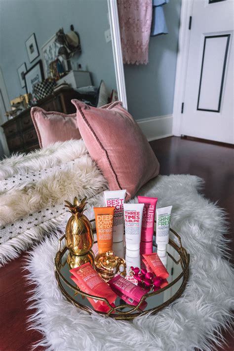 The brand's vitamin c lotion 30% and retinol complete are in airless. Target Beauty On A Budget | Formula 1006 | Budget-Friendly ...