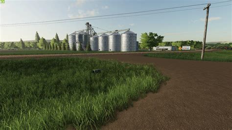 Map Southern Minnesota V21 Farming Simulator 22 Mod Ls22 Mod Download