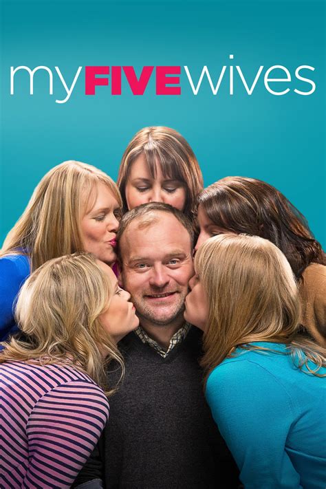 My Five Wives 2013