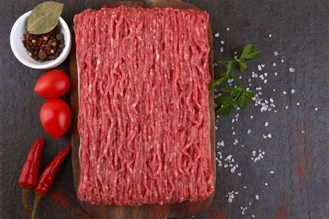 Why Buying Ground Beef Online is a Game-Changer