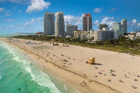 Top 10 Best Beach Cities In The World Nsnbc