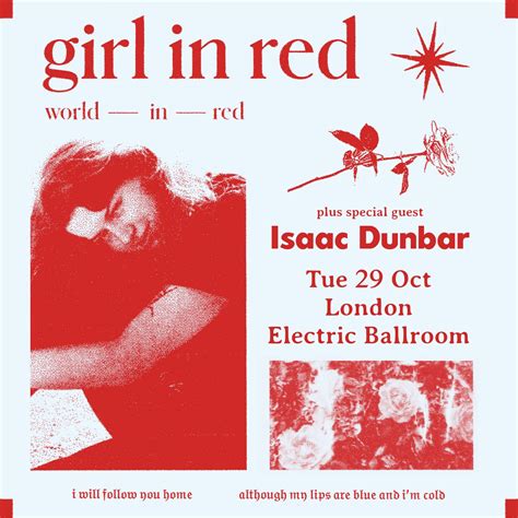 Girl in Red - Electric Ballroom Camden - Iconic Music Venue