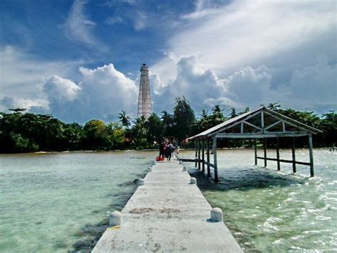 10 Tempat Wisata Terisi Yang Wajib Dikunjungi Di Indramayu Tempat Wisata