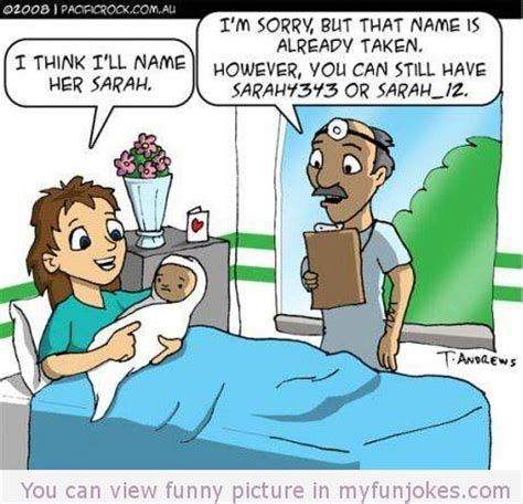 They are the best internet has to offer. Funny cartoon Ill name her — short clean jokes - http ...