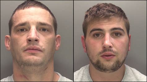 Armed Robbers Jailed For 11 Years After Terrifying Petrol Station Raid