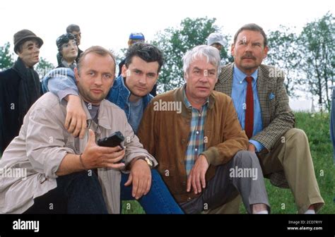 Die Männer Vom K3 Fernsehserie Deutschland 1988 2003 Darsteller Hans Georg Panczak