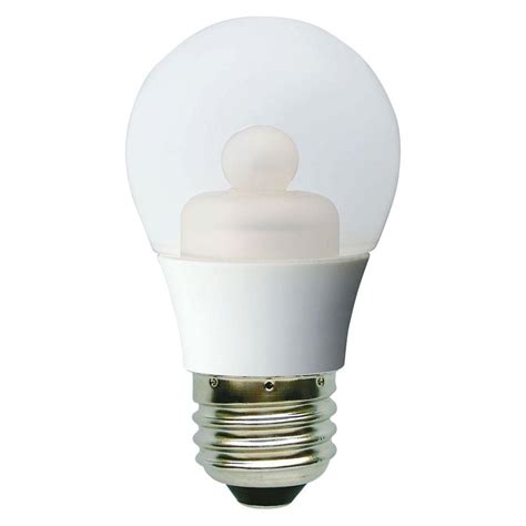 Some users did mention that the included bulbs are very bright and some of. GE 20W Equivalent Bright White (3000K) A15 Clear Ceiling ...