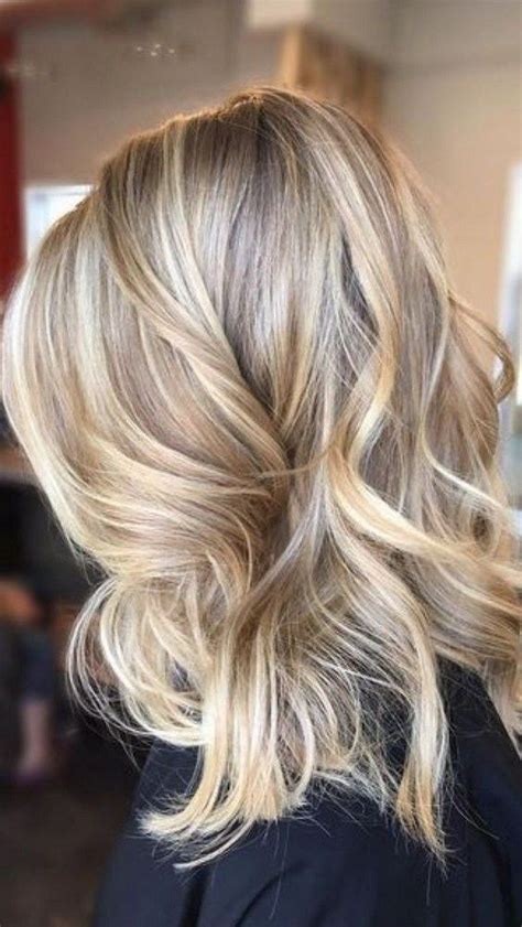 40 Fabulous Brown Hair With Blonde Highlights Looks To Love 19 Sandy