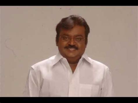 Vijayakanth's poor health coupled with the humiliating defeat in the 2016 elections after being politicians left no one in doubt why they call on vijayakanth in the pretext of enquiring after his health. vijayakanth dmdk captain - YouTube