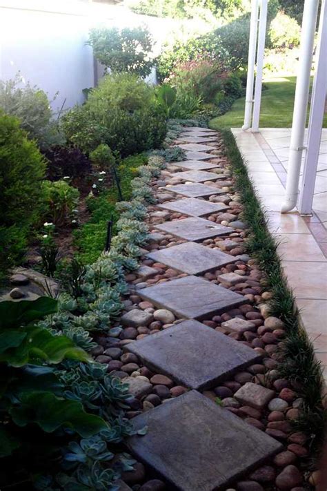 30 Affordable Cheap Walkway Ideas Page 13 Gardenholic