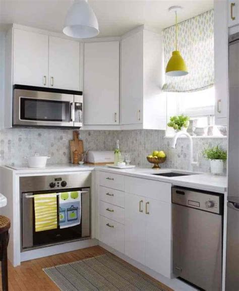 It is also the most popular among kitchen designs in nigeria. Kitchen Cabinet Designs for Small Kitchens In Nigeria 2021 ...