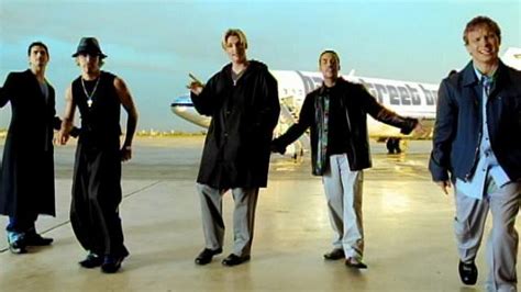 Whats The Ultimate Backstreet Boys Video Poll Throwback Thursday
