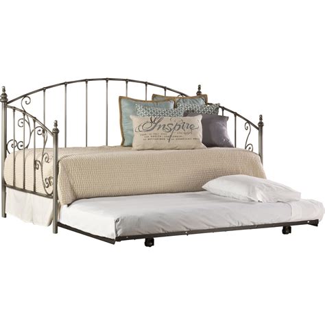 Hillsdale Ivy Daybed With Trundle And Reviews Wayfair