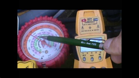 In other words, superheat is the difference between two. HVAC Training - Measuring Subcooling - YouTube