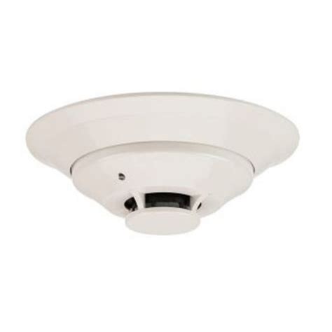 Sd355 Series Addressable Photoelectric Smoke Detector Smoke Detectors