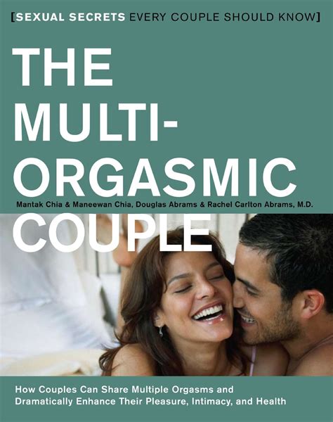 The Multi Orgasmic Couple Book 20 Sexy Ts For Your Significant Other Popsugar Love And Sex