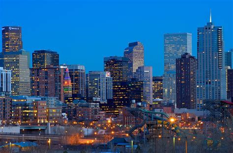 13 Reasons Why You Should Visit Denver