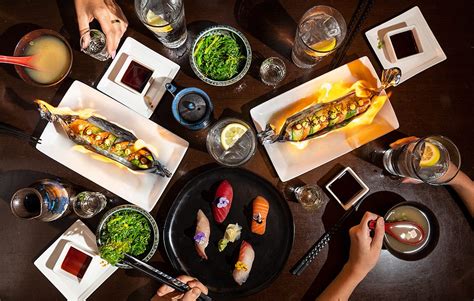 a guide to sushi in springfield missouri 417 magazine
