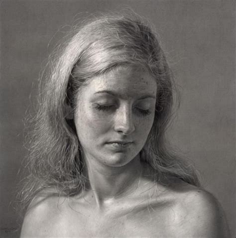 Portrait Drawings By Dirk Dzimirsky Art And Design Realistic