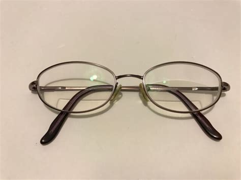 saki japan mod 314 handmade eyeglasses frames purple full rim 51 18 140 ebay