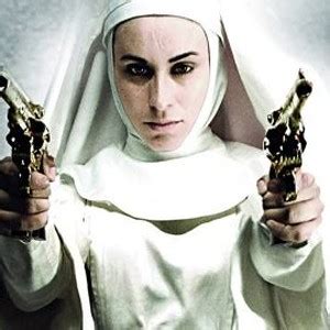 Nude Nuns With Big Guns Rotten Tomatoes