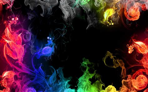 Trippy Smoke Backgrounds Tumblr 67 Images