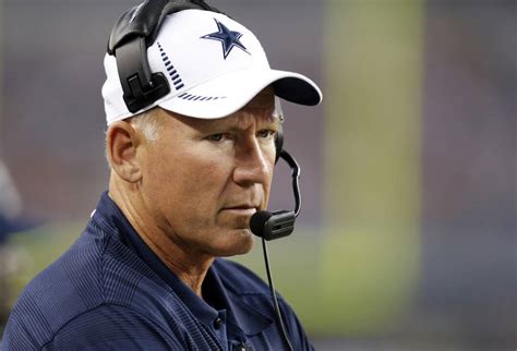 Ex Nfl Qb Cowboys Coach Wade Wilson Dies On 60th Birthday Raiders