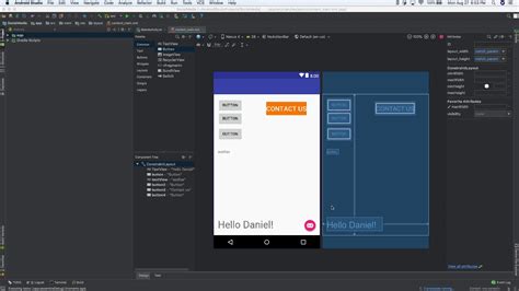 Tutorial Android Studio Kotlin Designinte Com