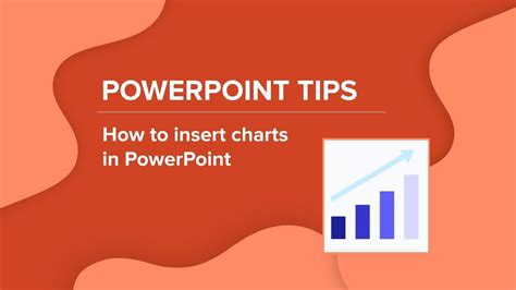 How To Insert A Chart In Powerpoint 📈 Slidesgo Youtube