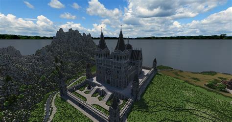 Maybe you would like to learn more about one of these? Explore This Assassins Creed Unity Inspired Cathedral in ...