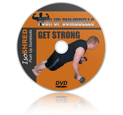 Concept DVD IsoSHRED Fitness | Core strength training, Core strength, Strength training