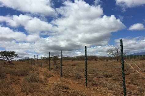 The first arm is the fence connected to the power terminal of the fence energiser. Electric Fences Kenya | Index :: Home Electric Fences ...