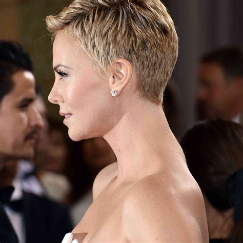 40 Iconic Celebrity Pixie Haircuts