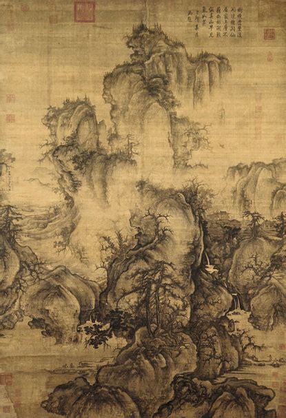 Introducing The Chinese Art Book Art Agenda Phaidon