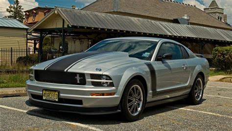 Ford Mustang 40 Amazing Photo Gallery Some Information And