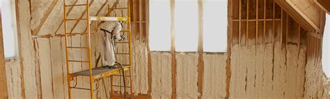 If you use this type of insulation, your home will. Comparing Open Cell vs. Closed Cell Spray Foam Insulation - North East Spray Foam & NEBPA