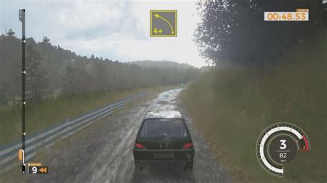10 jeux de course à faire en attendant gran turismo 7. Test de Sébastien Loeb Rally Evo (PS4, Xbox One, PC)