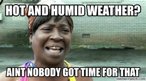 Hot Weather Memes That Ll Help You Cool Down Sayingimages Com