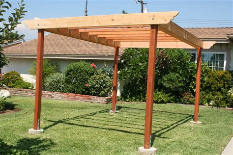 Maybe you would like to learn more about one of these? Going Off Da Grid, Janice: Front Yard Grape Trellis