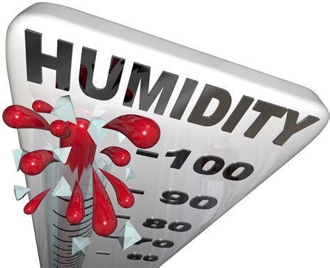 how to achieve healthy humidity level in house healthy home items™