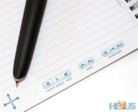 Livescribe Echo 8gb Smartpen Review Gadgets Page 2