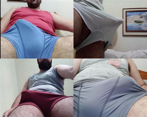 My Huge Bulge Compilation Nudes CockOutline NUDE PICS ORG