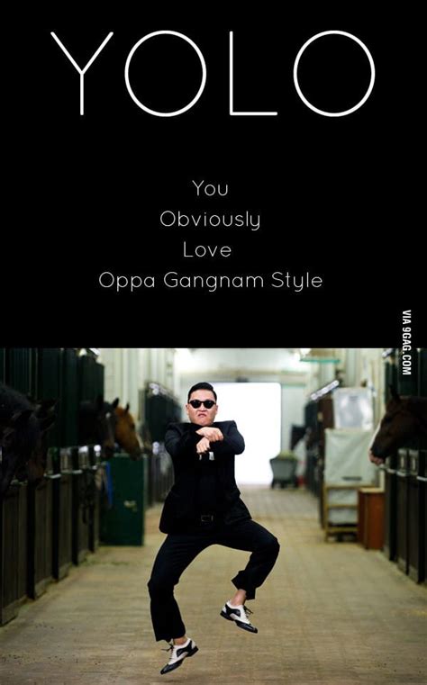 Oppa Gangnam Style 9gag 414 Hot Sex Picture