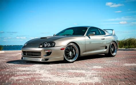 Jdm Wallpaper 4k Supra 87 Toyota Supra Hd Wallpapers Background