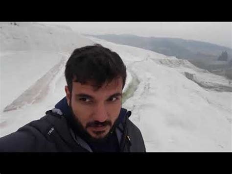 Pamukkale Youtube