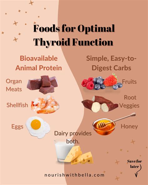 Thyroid Health Function Symptoms Testing Optimal Foods Low Levels