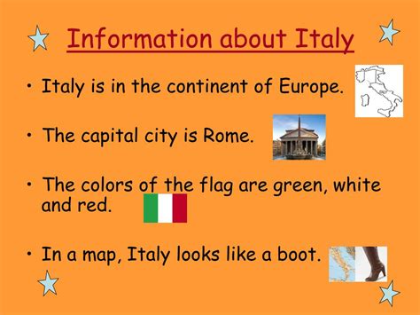 Ppt Presentation On Italy Powerpoint Presentation Free Download Id